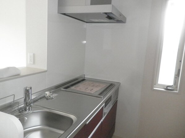 LUMIUSの物件内観写真